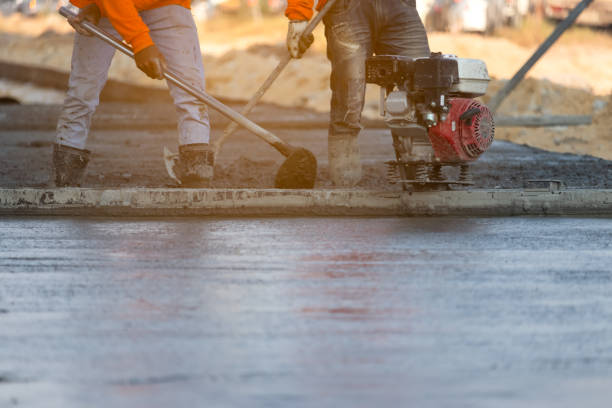 Best Concrete Removal and Replacement in Carbon Cliff, IL