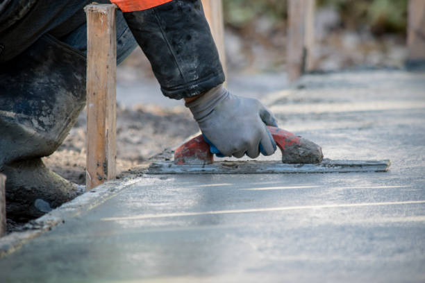 Best Residential Concrete Solutions in Carbon Cliff, IL