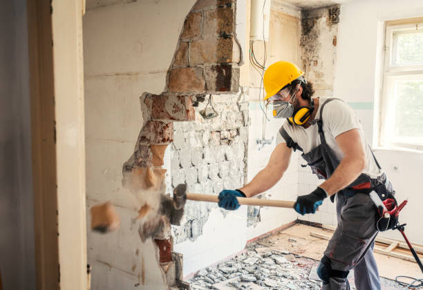 Best Residential Concrete Solutions in Carbon Cliff, IL