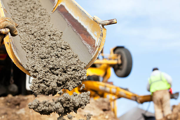 Best Industrial Concrete Flooring in Carbon Cliff, IL