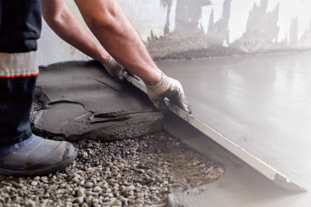 Best Concrete Grinding and Polishing in Carbon Cliff, IL